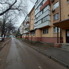 Квартира 44 м², 2-комнатная - изображение 1
