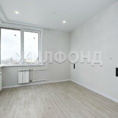 Квартира 46,3 м², 3-комнатные - изображение 5