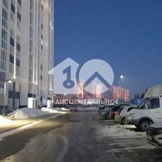 Квартира 39,2 м², 1-комнатная - изображение 5