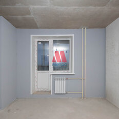 Квартира 59 м², 2-комнатная - изображение 2