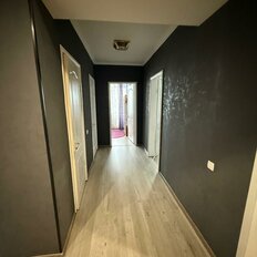 Квартира 92,7 м², 4-комнатная - изображение 1