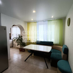 Квартира 89,5 м², 4-комнатная - изображение 3