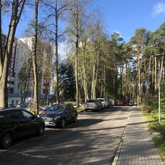 Квартира 87,5 м², 3-комнатная - изображение 1