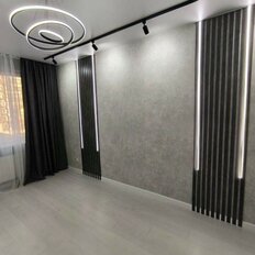 Квартира 36 м², 1-комнатная - изображение 3