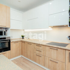 Квартира 42,4 м², 1-комнатная - изображение 1