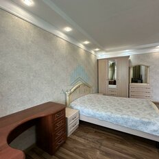 Квартира 120 м², 3-комнатная - изображение 3
