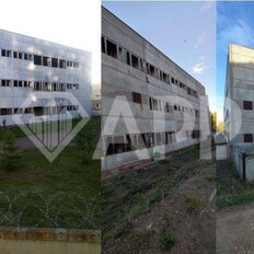 1261 м², торговое помещение - изображение 3