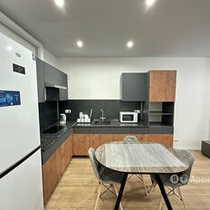 Квартира 41 м², 2-комнатная - изображение 4