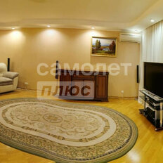 Квартира 118,8 м², 4-комнатная - изображение 5