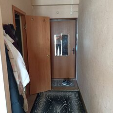 Квартира 23,5 м², студия - изображение 4