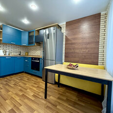 Квартира 40,8 м², 1-комнатная - изображение 5