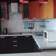 Квартира 43,3 м², 1-комнатная - изображение 1