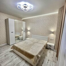 Квартира 70 м², 2-комнатная - изображение 1