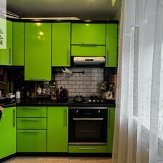 Квартира 37,6 м², 1-комнатная - изображение 2