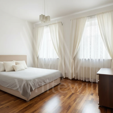 Квартира 223 м², 5-комнатная - изображение 5