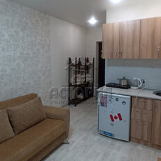 Квартира 18 м², студия - изображение 5