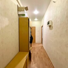 Квартира 44 м², 1-комнатная - изображение 3