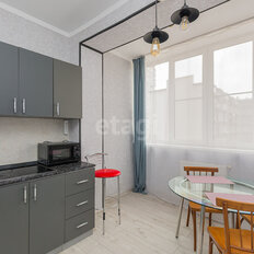 Квартира 31,3 м², 1-комнатная - изображение 1