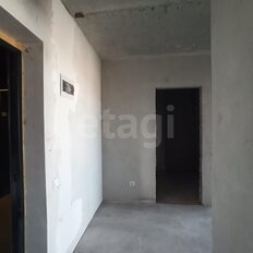 Квартира 78,1 м², 3-комнатная - изображение 1