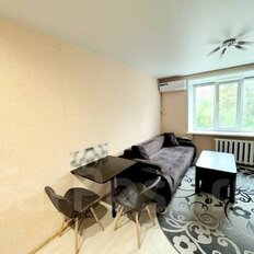 Квартира 17 м², 1-комнатная - изображение 3