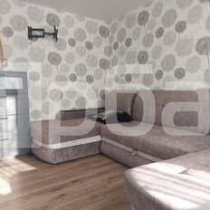 Квартира 23,3 м², 1-комнатная - изображение 4