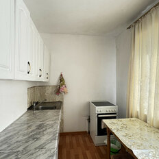 Квартира 36,5 м², 1-комнатная - изображение 5
