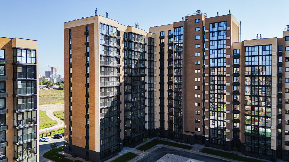 75 м², 2-комнатная квартира 5 700 000 ₽ - изображение 69