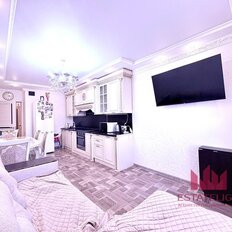 Квартира 55 м², 2-комнатная - изображение 5