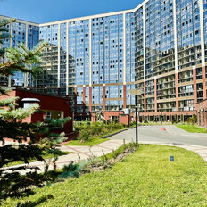 Квартира 34,6 м², 1-комнатная - изображение 5