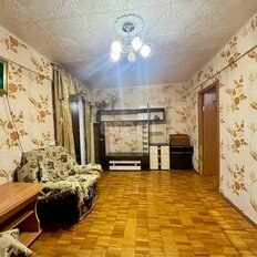 Квартира 62,5 м², 3-комнатная - изображение 3