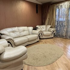 Квартира 76,5 м², 3-комнатная - изображение 1