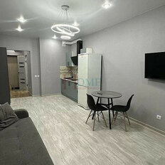 Квартира 29 м², 1-комнатная - изображение 2
