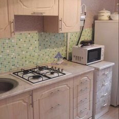 Квартира 40 м², 1-комнатная - изображение 5