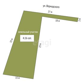 дом + 4,2 сотки, участок - изображение 1