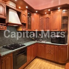 Квартира 80 м², 3-комнатная - изображение 1