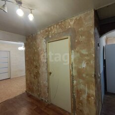 Квартира 61,5 м², 4-комнатная - изображение 4