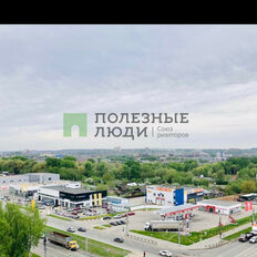 Квартира 94 м², 5-комнатная - изображение 2