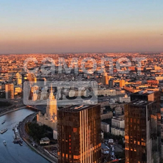 Квартира 34,5 м², студия - изображение 3