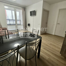 Квартира 32,7 м², 2-комнатная - изображение 3