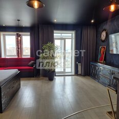 Квартира 39 м², студия - изображение 4