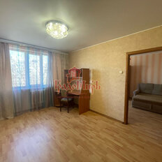 Квартира 59,7 м², 3-комнатная - изображение 5