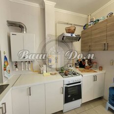 Квартира 27,7 м², 1-комнатная - изображение 5