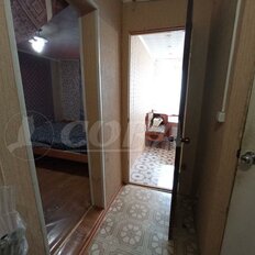 Квартира 31 м², 1-комнатная - изображение 4