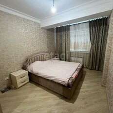 Квартира 60 м², 1-комнатная - изображение 4