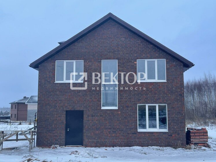 107,1 м² дом, 12,5 сотки участок 8 500 000 ₽ - изображение 47