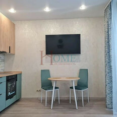 Квартира 30 м², студия - изображение 4