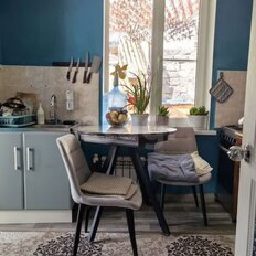 Квартира 29,2 м², 1-комнатная - изображение 1