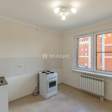 Квартира 42 м², 1-комнатная - изображение 1