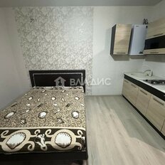 Квартира 23 м², студия - изображение 1