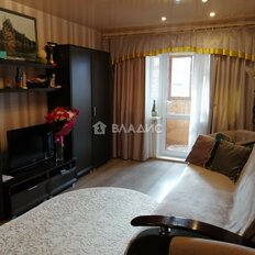Квартира 62 м², 3-комнатная - изображение 1
